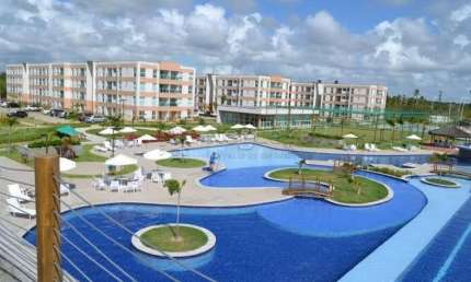 Apartamento/Padrão - Residencial - No bairro Muro Alto -  Muro Alto Condomínio club