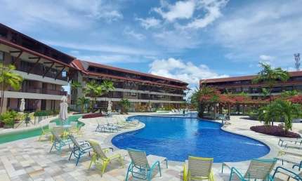 Apartamento/Padrão - Residencial - No bairro Muro Alto -  Oka Beach Residence