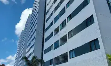 Vendo alameda park residence no barro com 3 quartos