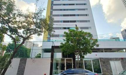 Morada Pio IX LINDO APARTAMENTO COM 3 QUARTOS NA MADALENA