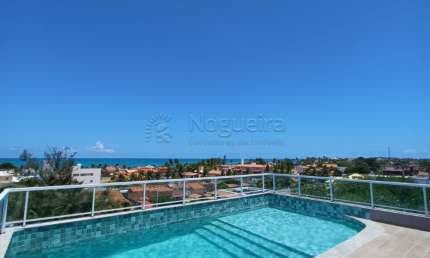 Apartamento/Padrão - Residencial - No bairro Tamandaré -  Jardim dos Corais