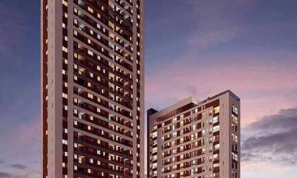Apartamento com 3 quartos à venda na Rua Real da Torre, 1, Madalena, Recife