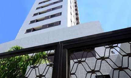 APARTAMENTO COM 02 QUARTOS NA ENCRUZILHADA-RECIFE/PE (PRONTO PARA MORAR)