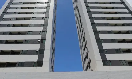 Apartamento com 2 quartos à venda na Rua Cândido Lacerda, 1, Torreão, Recife