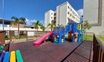 Apartamento com 2 quartos à venda na Travessa da PE-22, 1720, Maranguape I, Paulista