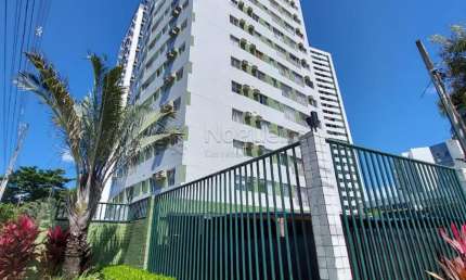 Apartamento com 2 quartos à venda na Rua Copacabana, 35, Boa Viagem, Recife