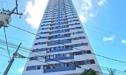 Apartamento com 2 quartos à venda na Rua Eládio Ramos, 99, Boa Viagem, Recife