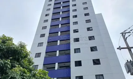 Apartamento com 2 quartos à venda na Rua Antônio Vicente, 648, Boa Viagem, Recife