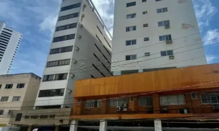Apartamento com 2 quartos à venda na Rua Barão de Souza Leão, 221, Boa Viagem, Recife