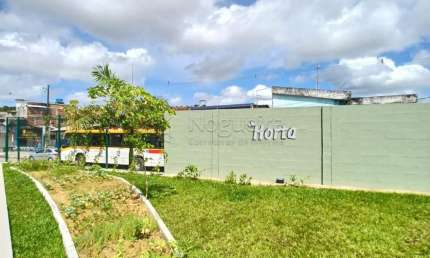 Apartamento com 2 quartos à venda na Rua Palhambu, 201, Dois Carneiros, Jaboatão dos Guararapes