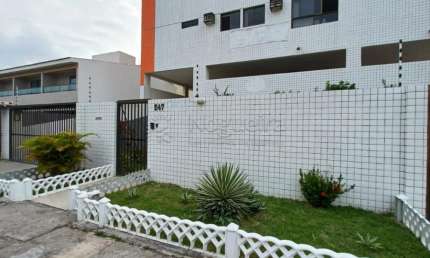 Apartamento com 2 quartos à venda na Rua José Mariano, 247, Jardim Atlântico, Olinda