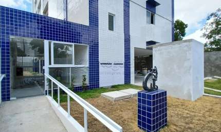 Apartamento com 2 quartos à venda na Rua Paraíso do Norte, 575, Várzea, Recife