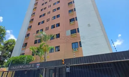 Apartamento com 2 quartos à venda na Estrada do Bongi, 555, Bongi, Recife