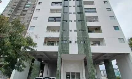 Apartamento com 2 quartos à venda na Rua Rodrigues Ferreira, 45, Várzea, Recife