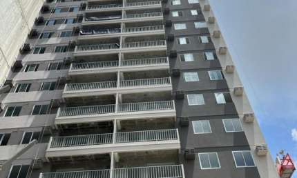 Ótima Oportunidade! Repasse de Apartamento no Coração do Jardim São Paulo!