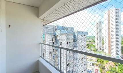 Residencial Jardim Caxangá - 02 quartos c/ suite - 77m² | Várzea | próximo a caxangá