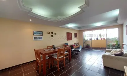 Apartamento com 3 quartos à venda na Rua Demóstenes de Olinda, 160, Madalena, Recife