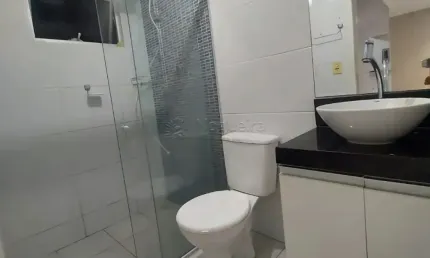 Apartamento à venda em Candeias – Excelente localização