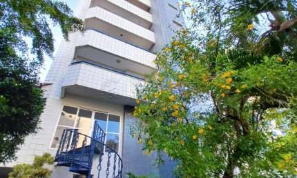 More com Estilo! Apartamento Amplo e Bem Localizado