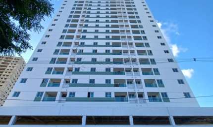 More com Segurança e Diversão! Apartamento Completo na Ilha do Retiro