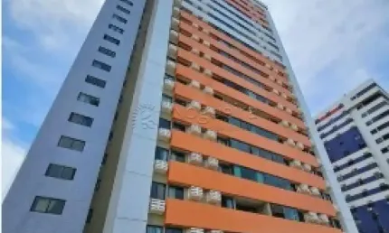 Cobertura dos Sonhos! Vista Mar, Piscina Privativa e Espaço Gourmet