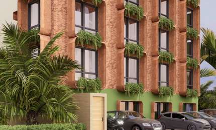 TM- BREVE LANÇAMENTO NA PRAIA DE TAMANDARÉ - 2 QUARTOS SUÍTES
