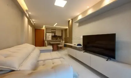 Excelente apartamento com 57,91m² de área construída, localizado no bairro de Piedade.