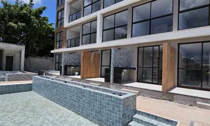 VENDO APARTAMENTO Acqua Beach, 2 quartos, 1 suíte, 61m² - LITORAL - Tamandaré - PE