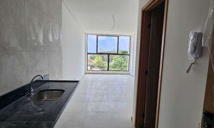 VENDO APARTAMENTO Acqua Beach, 2 quartos, 1 suíte, 59m² - LITORAL - Tamandaré - PE