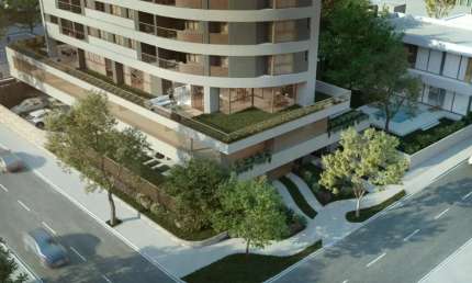 Praça dos Pinheiros | 3 Quartos | 75m² | Lazer Completo | Próximo ao Fazer Crescer | Lança