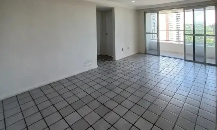 VENDO: 77m², 2 quartos, 1 suíte, wc de serviço na Caxangá - Várzea