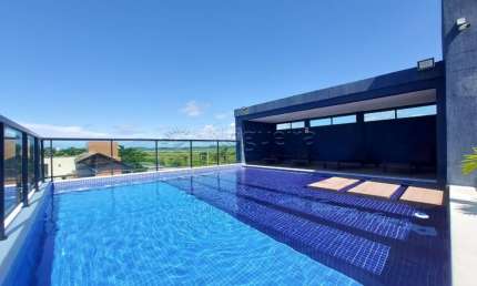 VENDO flat com excelente localização em Porto de Galinhas.