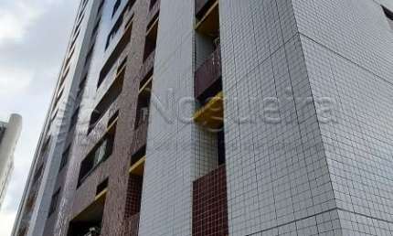 Maison Van Gogh/ 130M²/3 quartos/2 vagas no Parnamirim