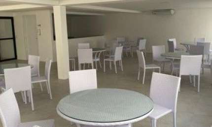 Imóvel para venda tem 80 metros quadrados com 3 quartos em boa viagem- Recife - PE