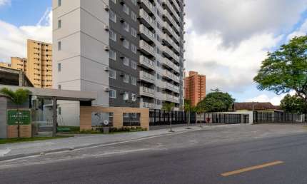 APARTAMENTO 03 QUARTOS EM JARDIM SÃO PAULO-RECIFE/PE