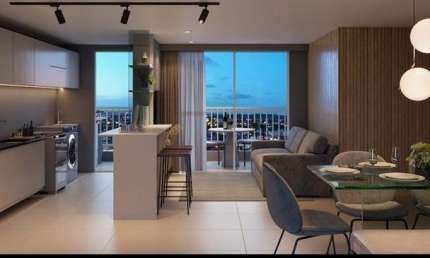 APARTAMENTO 2 E 3 QUARTOS COM SUITE EM JARDIM SÃO PAULO