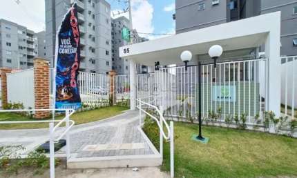 APARTAMENTO COM 03 QUARTOS E SUÍTE CENTRO DE PAULISTA-PE (PRONTO PARA MORAR)