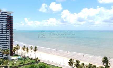 Apartamento com 1 quarto à venda na Avenida Presidente Castelo Branco, 114, Candeias, Jaboatão dos Guararapes