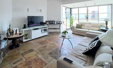 Apartamento  para venda com 201 metros quadrados com 4 quartos em Boa Viagem - Recife - PE