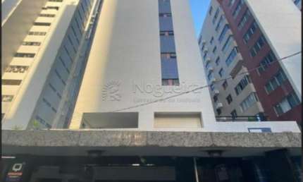 Apartamento para venda 4 quartos 150,02m² Boa Viagem, próximo ao mar.