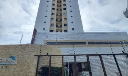 Apartamento com 2 quartos à venda na Avenida Ulisses Montarroyos, 6053, Candeias, Jaboatão dos Guararapes