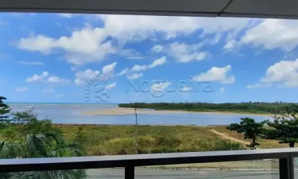 Apartamento com 2 quartos à venda na Avenida Bernardo Vieira de Melo, 8338, Barra de Jangada, Jaboatão dos Guararapes