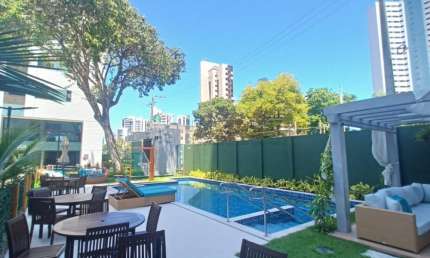Apartamento com 2 quartos à venda na Rua José Nunes da Cunha, 4790, Candeias, Jaboatão dos Guararapes