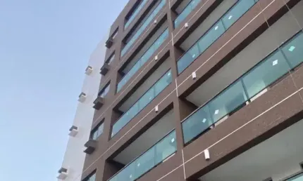APARTAMENTO COM 03 QUARTO EM JARDIM ATLANTICO -OLINDA/PE