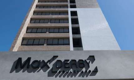 APARTAMENTO COM 02 QUARTOS NA BOA VISTA- RECIFE/PE  (PRONTO PARA MORAR)