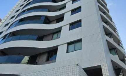 Edf. Hilson de Azevedo Mota / Boa Viagem / 4 quartos /2 suítes / 167M²/ CONSULTOR(81)98597-7833