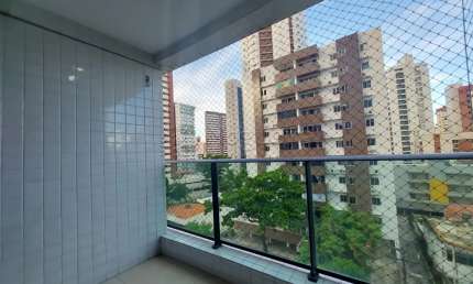 Vendo Apto de 3 quartos em Boa Viagem , Edf. Miguel Torga - agende sua visita /CONSULTOR(81)98597-7833