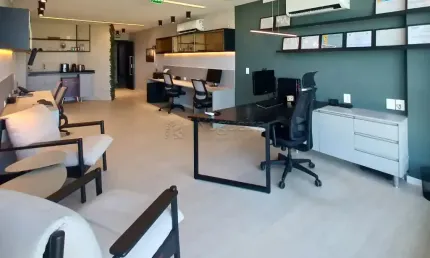 VENDO escritório MOBILIADO com banheiro em Paiva - Cabo de Santo Agostinho - PE