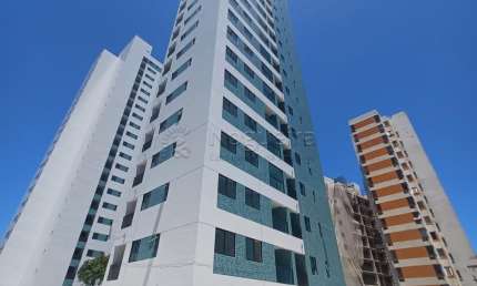 Apartamento com 3 quartos à venda na Rua José Nunes da Cunha, 4790, Candeias, Jaboatão dos Guararapes