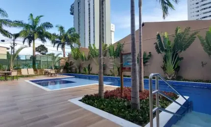 Apartamento com 3 quartos à venda na Rua Bernardo Vieira de Melo, 5850, Centro, Jaboatão dos Guararapes, 97 m2 por R$ 1.200.000
